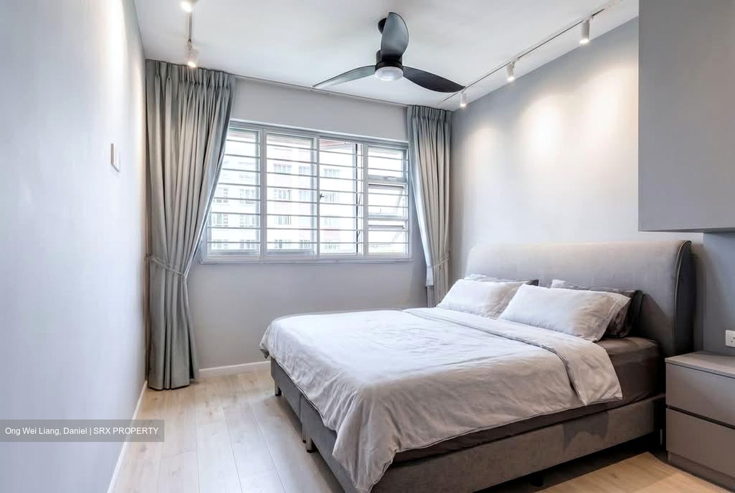 Blk 430A Bedok North Woods (Bedok), HDB 4 Rooms #553784871